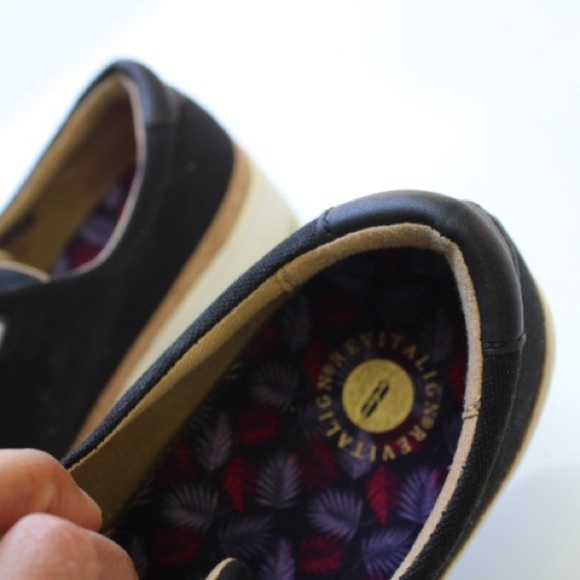 Revitalign Orthotic sneakers Hermosa - Picture 5 of 15